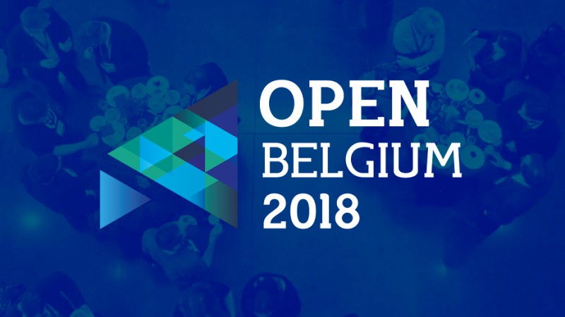 Open Belgium 2018